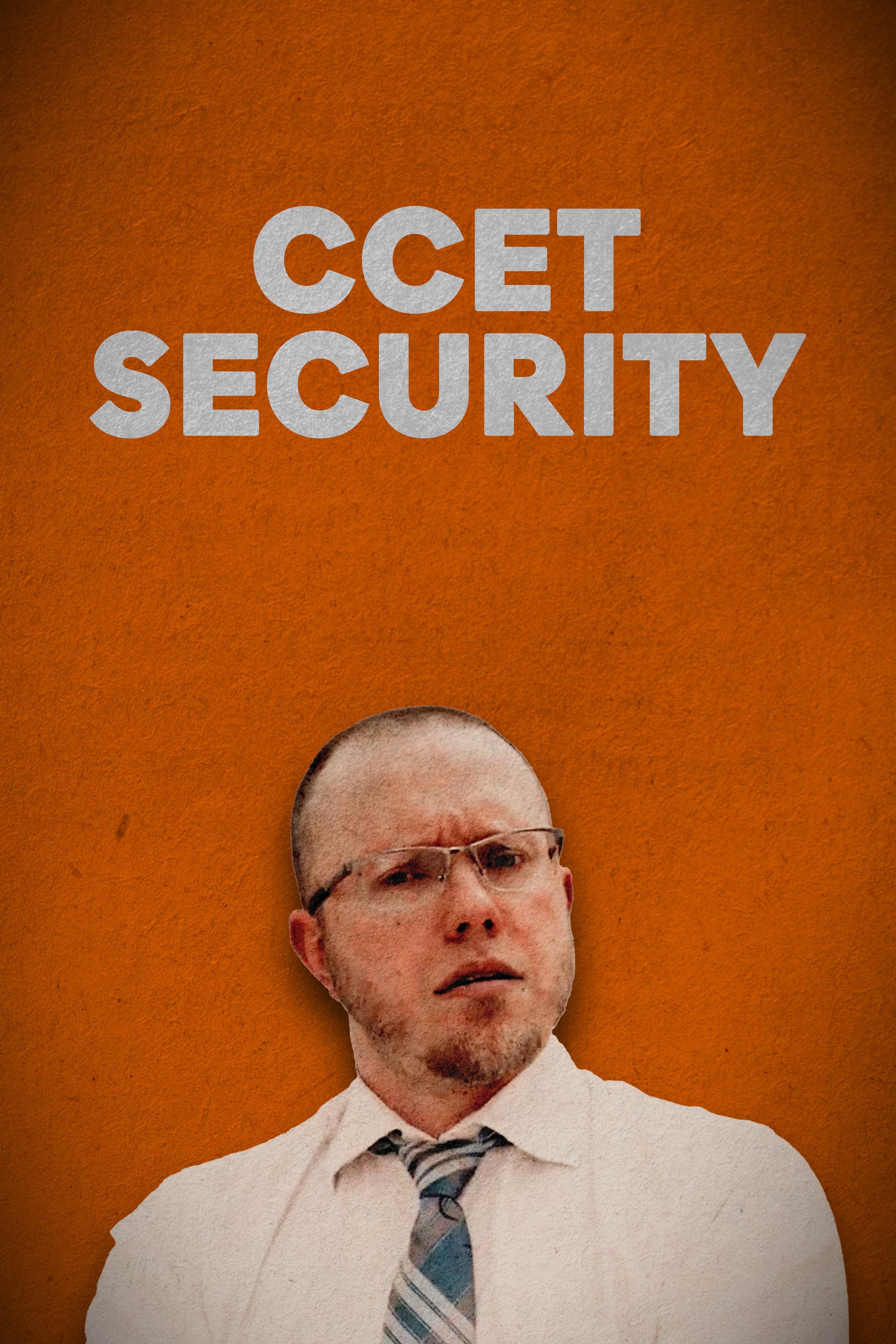 CCET Security